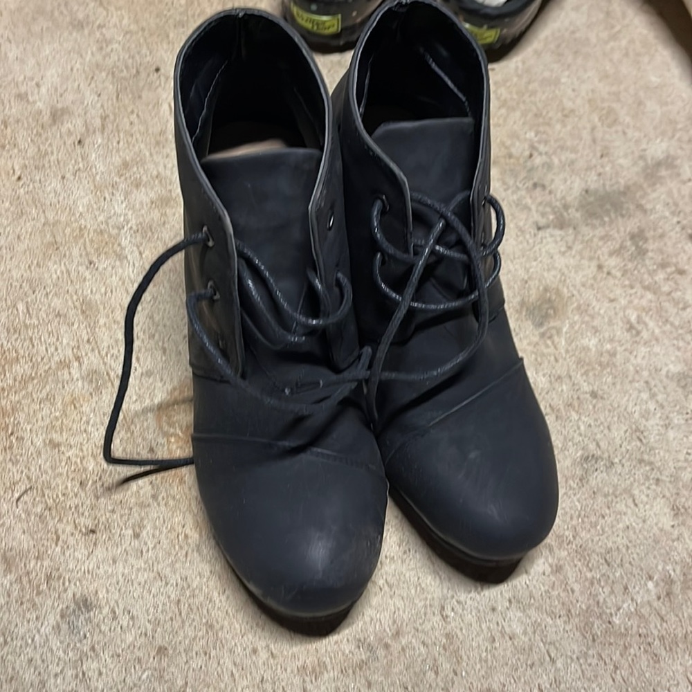 Women’s wedges